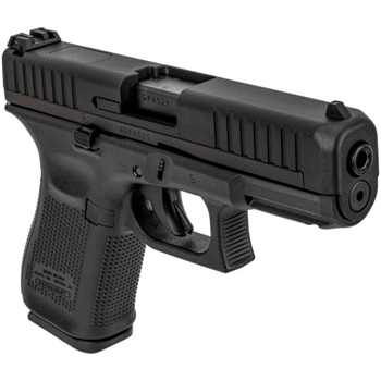   Glock 44 Compact 22lr Pistol - $359 - $359.00
