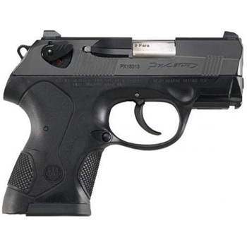   BERETTA PX4 9MM 3" BL 13RD SUB-CMP ffs - $529.99 - $529.99