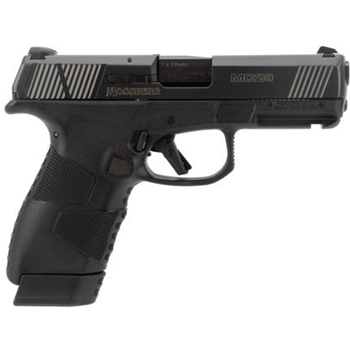   Mossberg MC2c Compact 9mm Pistol with Crossbolt Safety - 15 Round - 3.9" - $399.99 - $399.99