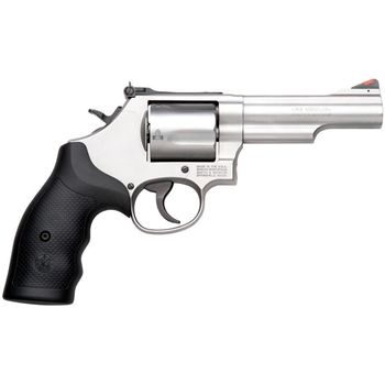   SMITH AND WESSON 69 44 MAGNUM - $869.99 (Free S/H over $750) - $869.99