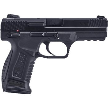   SAR USA ST9 9MM PISTOL, BLK - ST9BL - $349.99 - $349.99