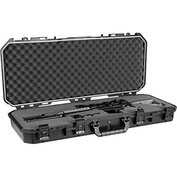  Plano All Weather II Scoped Rifle/Shotgun Case, AW2 Gun Case, 42" - $69.99 (Free S/H over $25) - $69.99