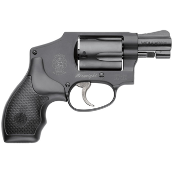   Smith & Wesson 442 .38 S&W Special +P Revolver 162810 - $429.99 - $429.99