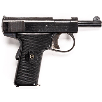   Harrington & Richardson Self-loading 32 ACP 3.1" Barrel 8 Rnd - $500.00 (Free S/H over $750) - $500.00