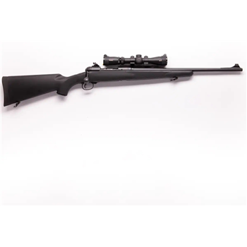   Savage Model 10 308 Winchester 20.5" 4rd - USED - $657.00 (Free S/H over $750) - $657.00
