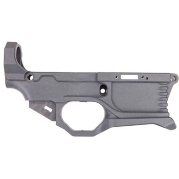   Polymer80 RL556v3 AR15 80% Lower Receiver Kit Gray - $75.00 - $75.00