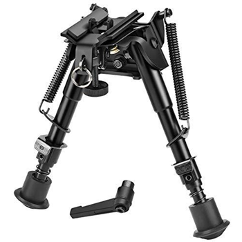   30% OFF 6-9 Inches Pivot Bipod with S Lock w/code 5CG7NVYY - $19.59 (Free S/H over $25) - $19.59