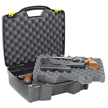   Plano 1404 Protector Series Four Pistol Case, X-Large, Black - $21.92 (Free S/H over $25) - $21.92