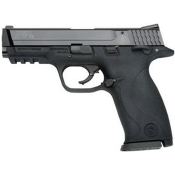   Smith & Wesson M&P22 .22 LR 4.1" barrel 12 Rnds - $369.99 - $369.99