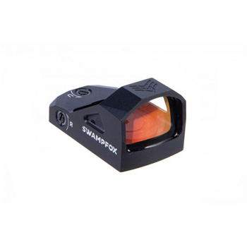   Swampfox Liberty 1x22 Red Dot Sight 3 MOA - $209.00 - $209.00