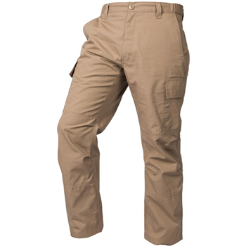  LA Police Gear Men's Core Cargo Pant - $17.99 after code "TXTDL105" (Free shipping over $60) - $17.99
