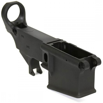   MATRIX ARMS - AR-15 80% Lower Receiver - $59.99 ($10 Off $100 w/code PTT) - $59.99