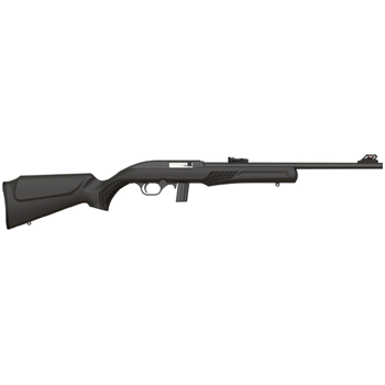   Rossi RS22 22 LR 18" Barrel 10+1 Rnd - $119.99 - $119.99