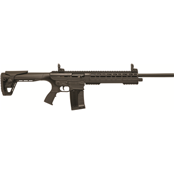   Garaysar Fear 116 12 Ga 20" Barrel 5 Rnd - $469.99 (Free S/H over $750) - $469.99