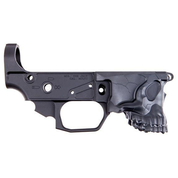   Sharps Bros THE JACK AR-15 Lower Receiver - Gen 2 - $268.20 - $268.20