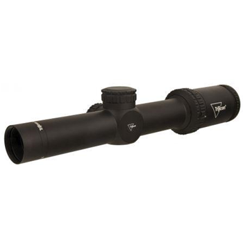   Trijicon Ascent 1-4x24mm BDC Target Holds (SFP) Riflescope - 2800001 - $399.99 - $399.99