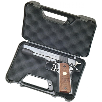   MTM Pocket Pistol Case (Black) - $5.79 (Free S/H over $25) - $5.79
