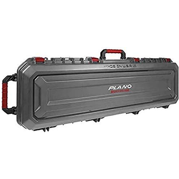   Plano All Weather 36" AW2 Gun Case with Rustrictor, Premium Gun Case with Rust Prevention, Gray - $74.99 (Free S/H over $25) - $74.99