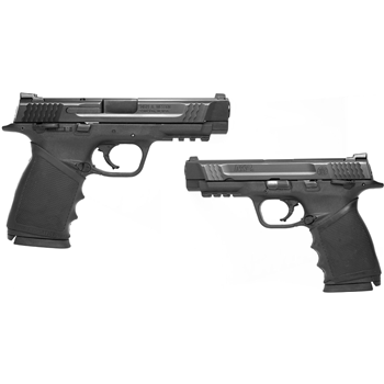  *LE Trade In* S&W M&P 45 M2.0 .45 ACP Pistol With Night Sights, Very Good Condition - $449.99 - $449.99