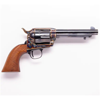   Colt USFA Single Action Army NFM San Juan Hill Artillery 45LC 5.5" 6rd - USED - $2564.98 (Free S/H over $750) - $2,564.98