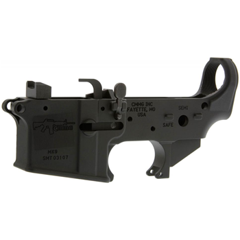   CMMG AR-9 Dedicated 9mm Lower Receiver - $189.95 - $189.95