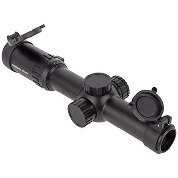   Primary Arms SLX 1-6x24 SFP Rifle Scope Gen III Illuminated ACSS-Predator Hunting Reticle - $289.99 (Free S/H over $25) - $289.99