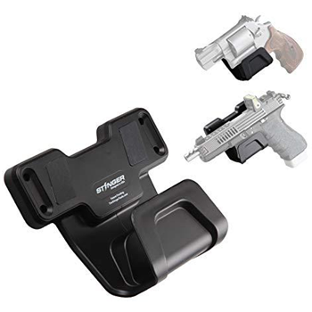   STINGER Safety Trigger Guard Protection Magnetic Gun Holder - $18.95 (Free S/H over $25)