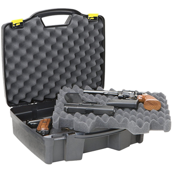   Plano 1404 Protector Series Four Pistol Case, X-Large, Black - $23.02 (Free S/H over $25)