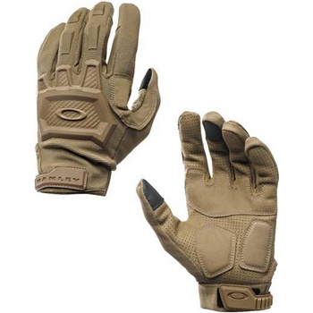  Oakley Flexion Glove - $22.49 after code "10savings" (Free shipping over $60)