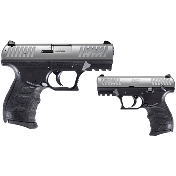   Walther CCP M2 380 ACP 3.54" Barrel 8+1 Rnd - $489.99 (Free S/H over $750)