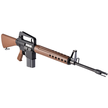   Brownells BRN-10 Retro Rifle 308/7.62 20" Barrel Brown - $1259.90 with code "VTK" + S/H