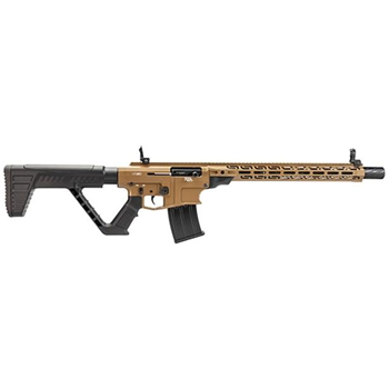   Armscor VR80-A Tactical 12 Gauge Semi-Auto Shotgun, FDE - $799.99