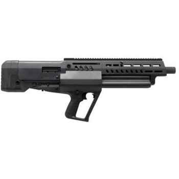   IWI Tavor TS12 18.5" 12 Gauge Shotgun 3" Semi-automatic, Short Stroke Gas Piston, Black - $1499.99