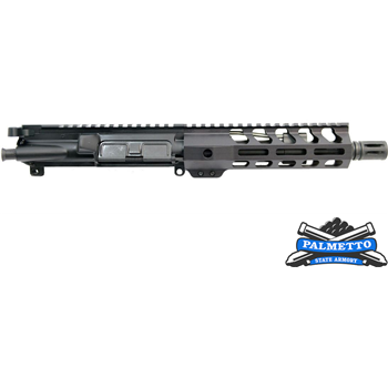   PSA 7.5" 300 Blackout 1:8 Phosphate 7" Lightweight M-Lok Upper With BCG & CH - $419.99