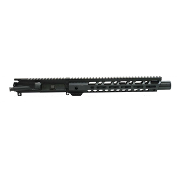   PSA 10.5" CHF 5.56 NATO 1/7 12" Slanted Upper Without BCG or CH - $479.99