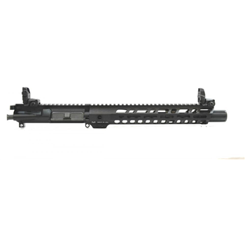   PSA 10.5" Pistol-Length 300AAC 1/8 12" M-lok Slant Upper - $529.99