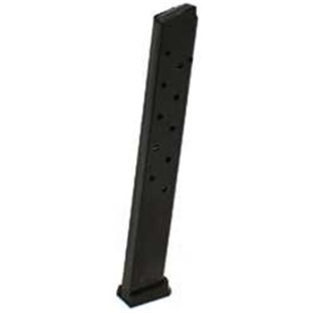   ProMag High Capacity Magazine, Blue, 45 ACP, 15 Rd, 1911 - $16.99 (Free S/H over $750)