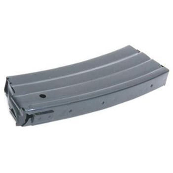   Promag Ruger Mini-14 30-round Blued Magazine - $18.99 (Free S/H over $750)
