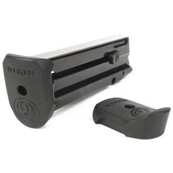   Ruger Magazine Ruger SR22 22 Long Rifle 10-Round Blue - $20.99 (Free S/H over $750)