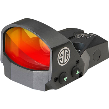   Sig Sauer ROMEO1 3 MOA Red Dot Reflex Sight - $239.99 shipped with code "M8Y"