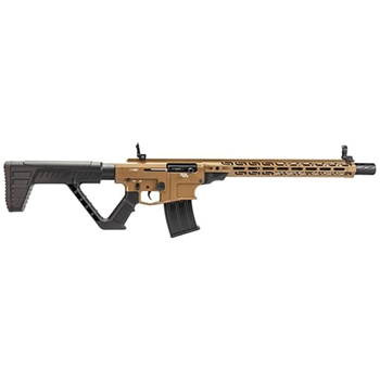   Armscor VR80-A Tactical 12 Gauge Semi-Auto Shotgun, FDE - $799.99 - $799.99