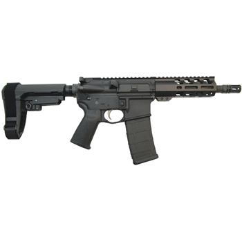   PSA 7.5" Pistol-Length 300AAC 1/8 Phosphate 6" Lightweight M-Lok MOE EPT SBA3 Pistol - $769.99 - $769.99