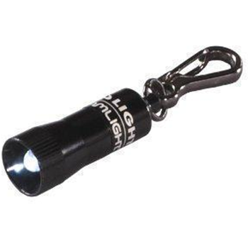   Streamlight Nano Light Miniature Keychain LED Flashlight - $5.10 (Free S/H over $25) - $5.10