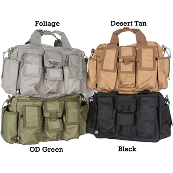   LA Police Gear Tactical Bail Out Gear Bag - Best Seller - $23.39 after code "TXTDL105" (Free shipping over $60) - $23.39