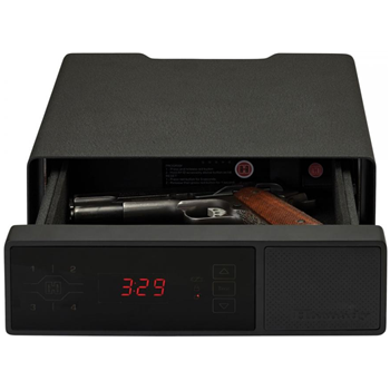   rebate Hornady RAPiD Safe Night Guard - $214.99 after code "TAG" + Two free boxes of Critical Defense ammo VIA MIR - $214.99