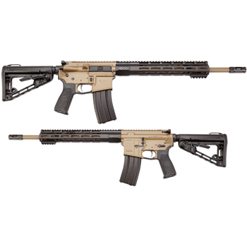   WILSON COMBAT - AR-15 PROTECTOR CARBINE 5.56 NATO / 300 BLK - $1959.95 after code "VTK" + S/H - $1,959.95