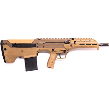   USED Desert Tech MDR 7.62 NATO (308) 16.5" Barrel 20 Rnd - $2300.00 (Free S/H over $750) - $2,300.00