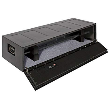   Hornady 98190 Rapid Safe AR Rifle Gunlocker with RFID Touch Free Entry - $249.99 (Free S/H over $25) - $249.99