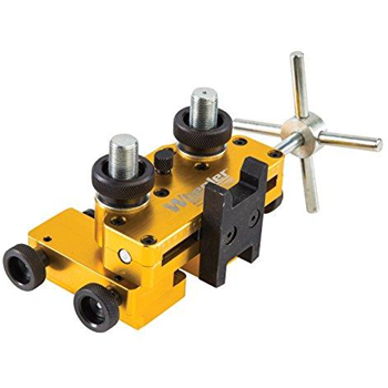   Wheeler Engineering Armorer's Handgun Sight Tool with Heavy-Duty Construction and Reversible Assembly - $110.06 (Free S/H over $25) - $110.06