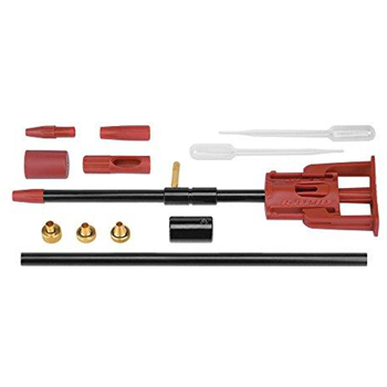   Tipton Rapid Deluxe Bore Guide Kit with 4 Muzzle Guides for Firearm Cleaning - $18.56 (Free S/H over $25) - $18.56